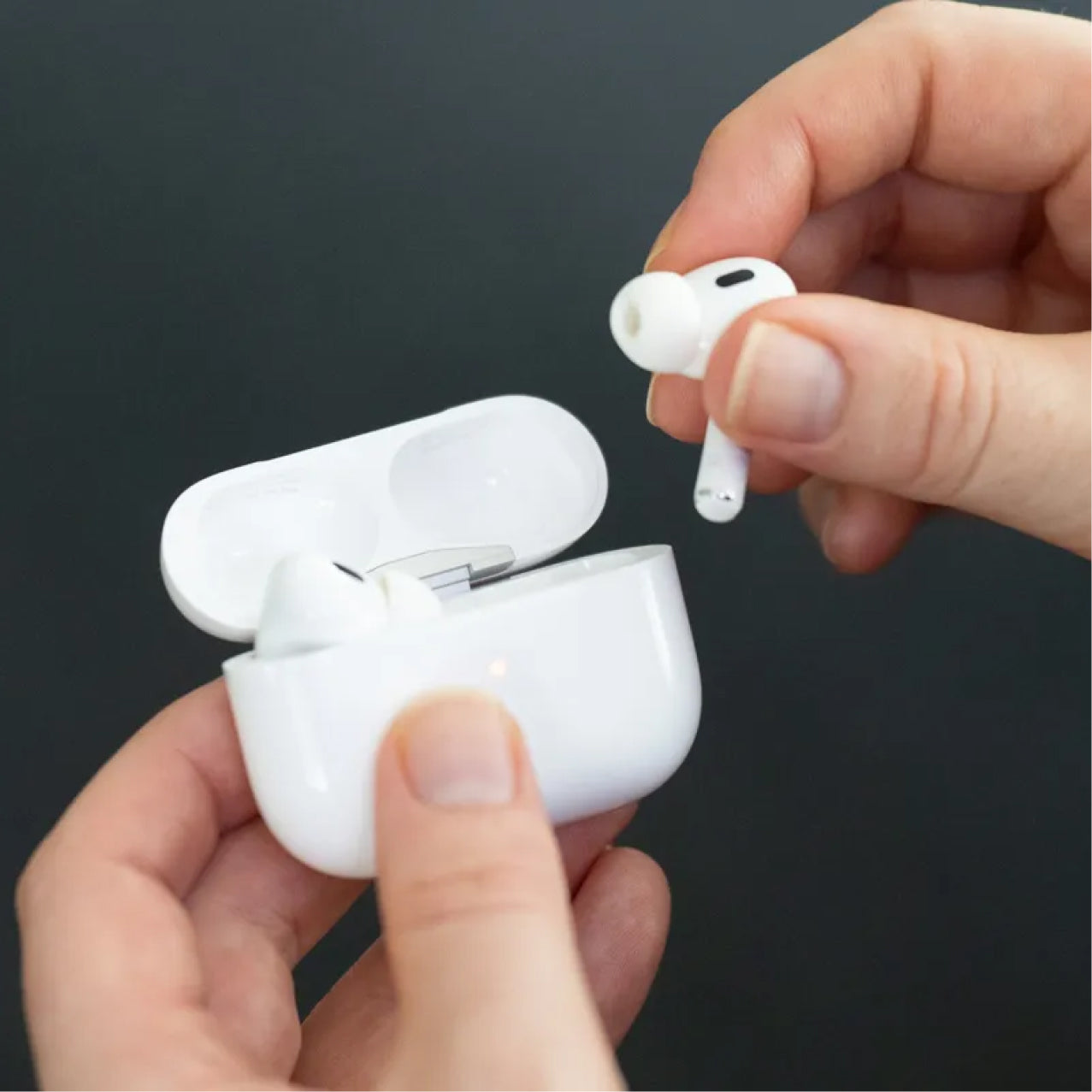 AirPods Pro 2nd Gen by Hi Pro Tech (Copy) - Hiprotech