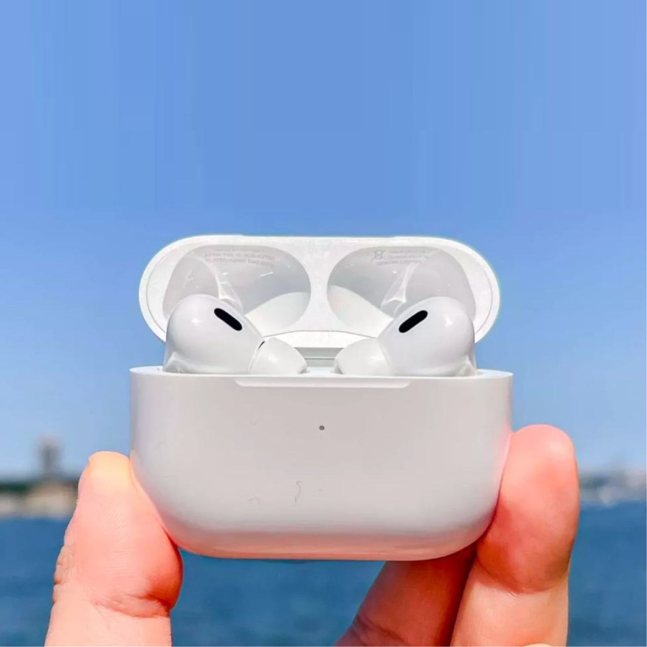 AirPods Pro 2nd Gen by Hi Pro Tech (Copy) - Hiprotech