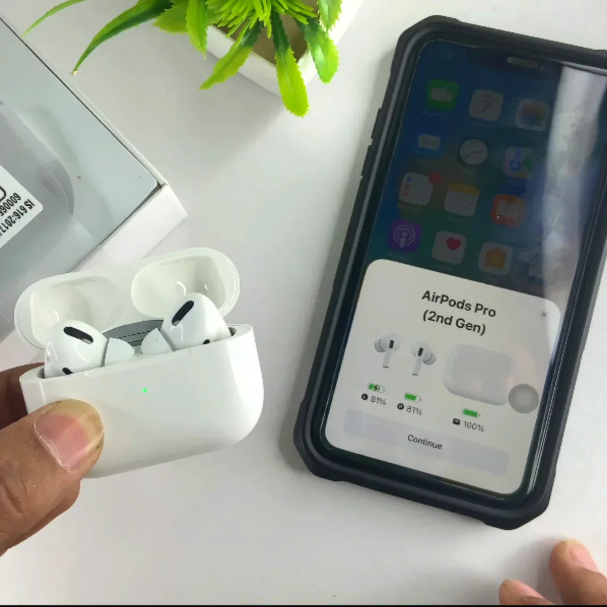 AirPods Pro (2nd Generation)