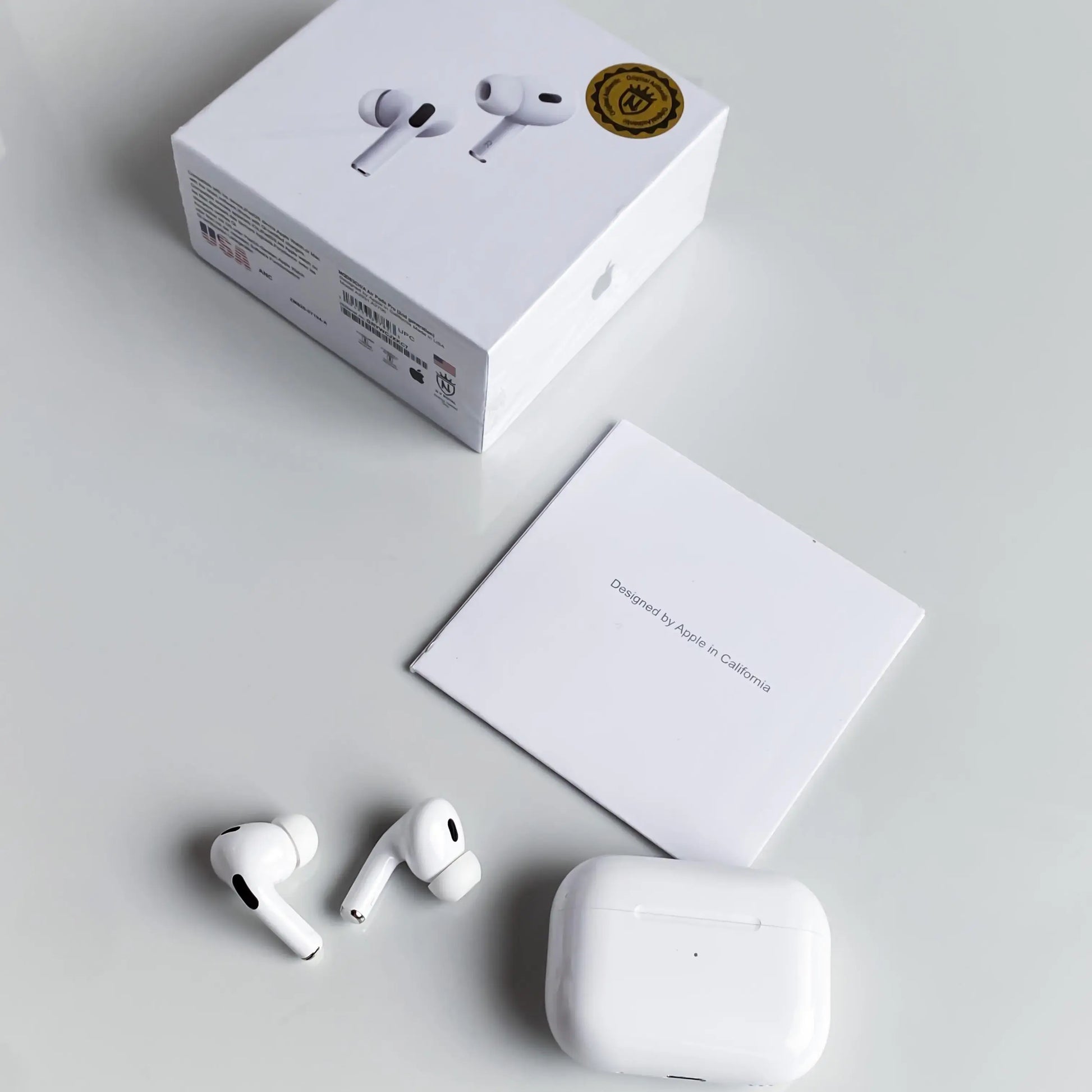 AirPods Pro (2nd Generation)