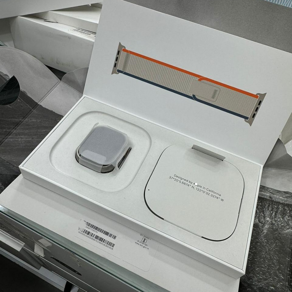 Smartwatch t800 ultra