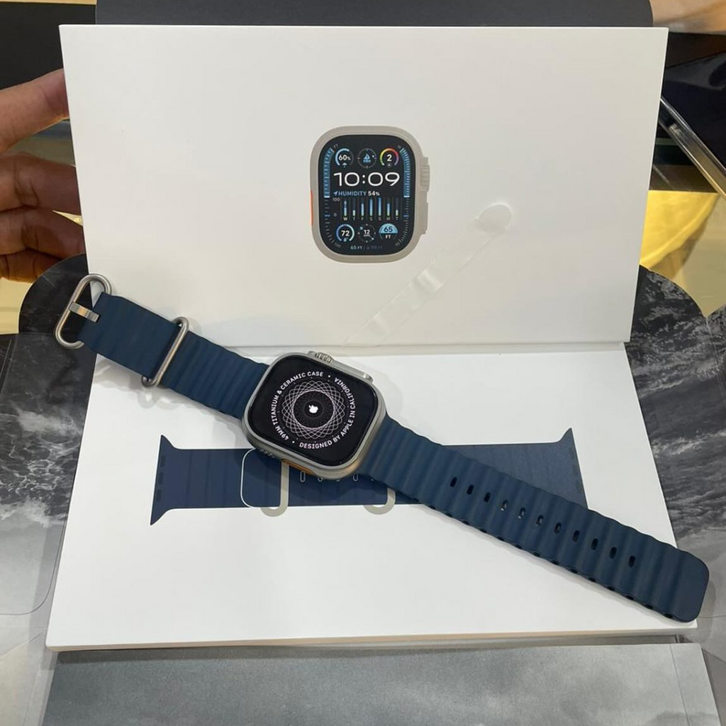 Smartwatch t800 ultra
