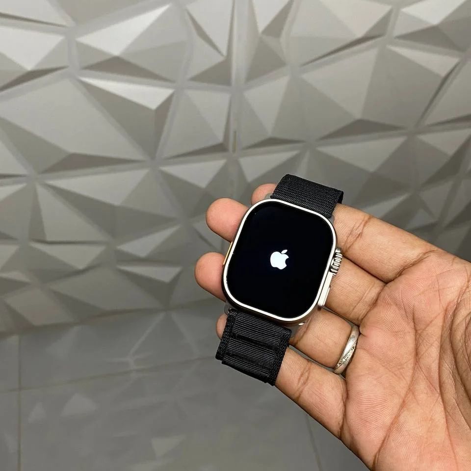 Smartwatch t800 ultra