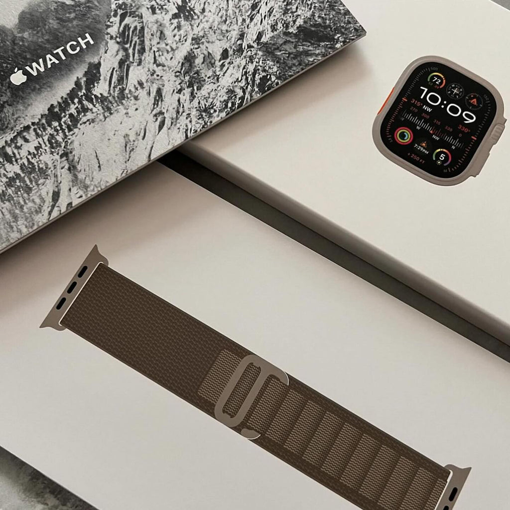 Smartwatch t800 ultra