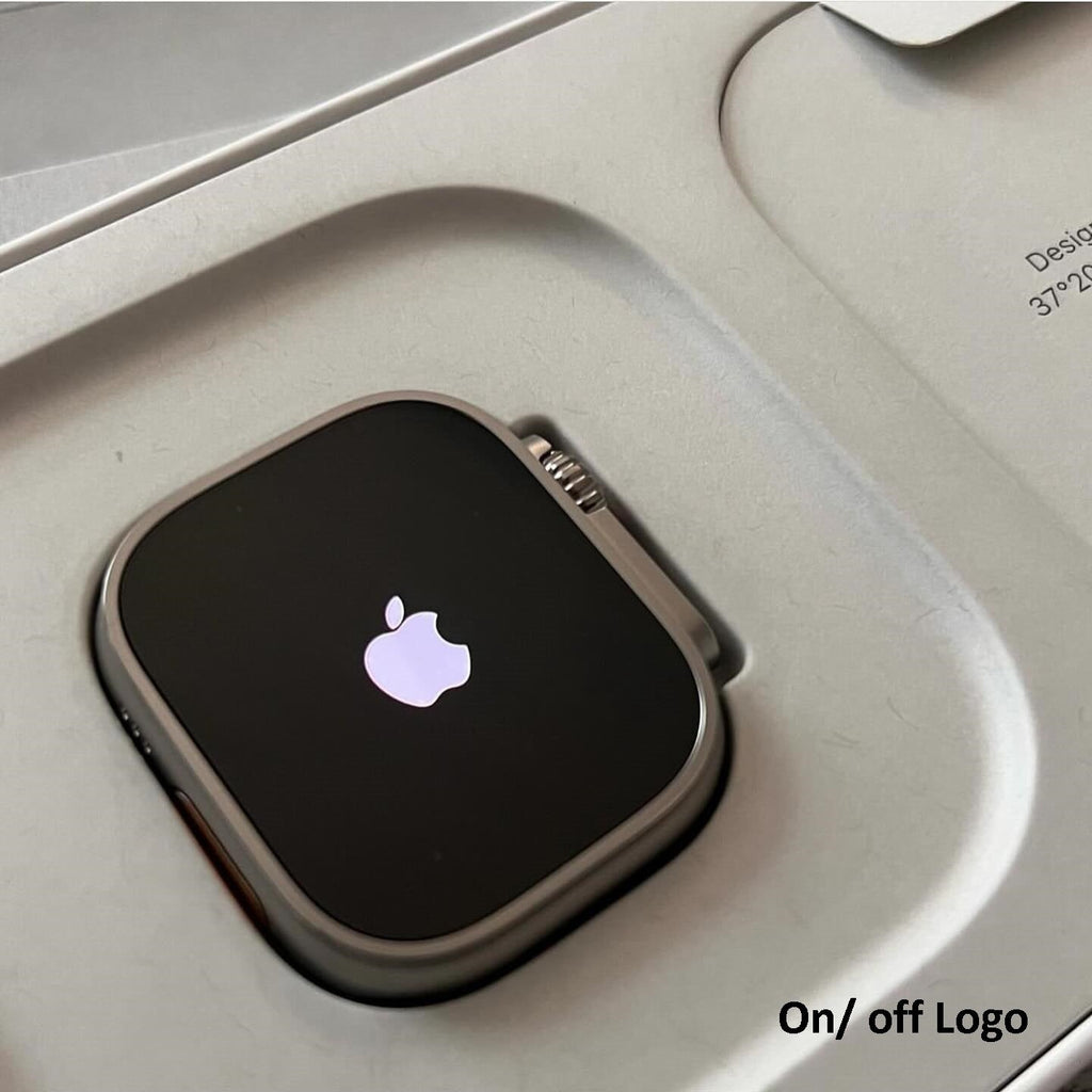 Smartwatch t800 ultra